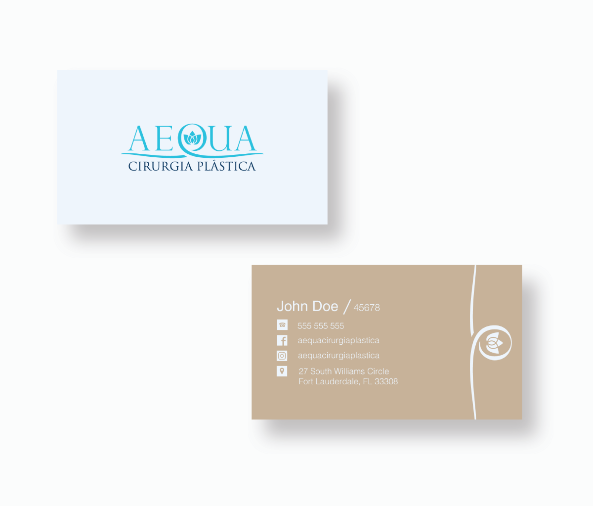 Business Card Design by JK18 for this project | Design #11456930
