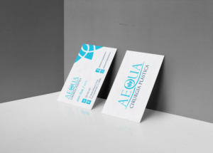 Business Card Design by JK18 for this project | Design: #11531204