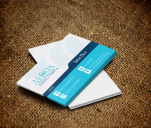 Business Card Design by JK18 for this project | Design: #11536646