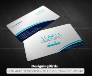 Business Card Design by Designing Birds for this project | Design: #11462497