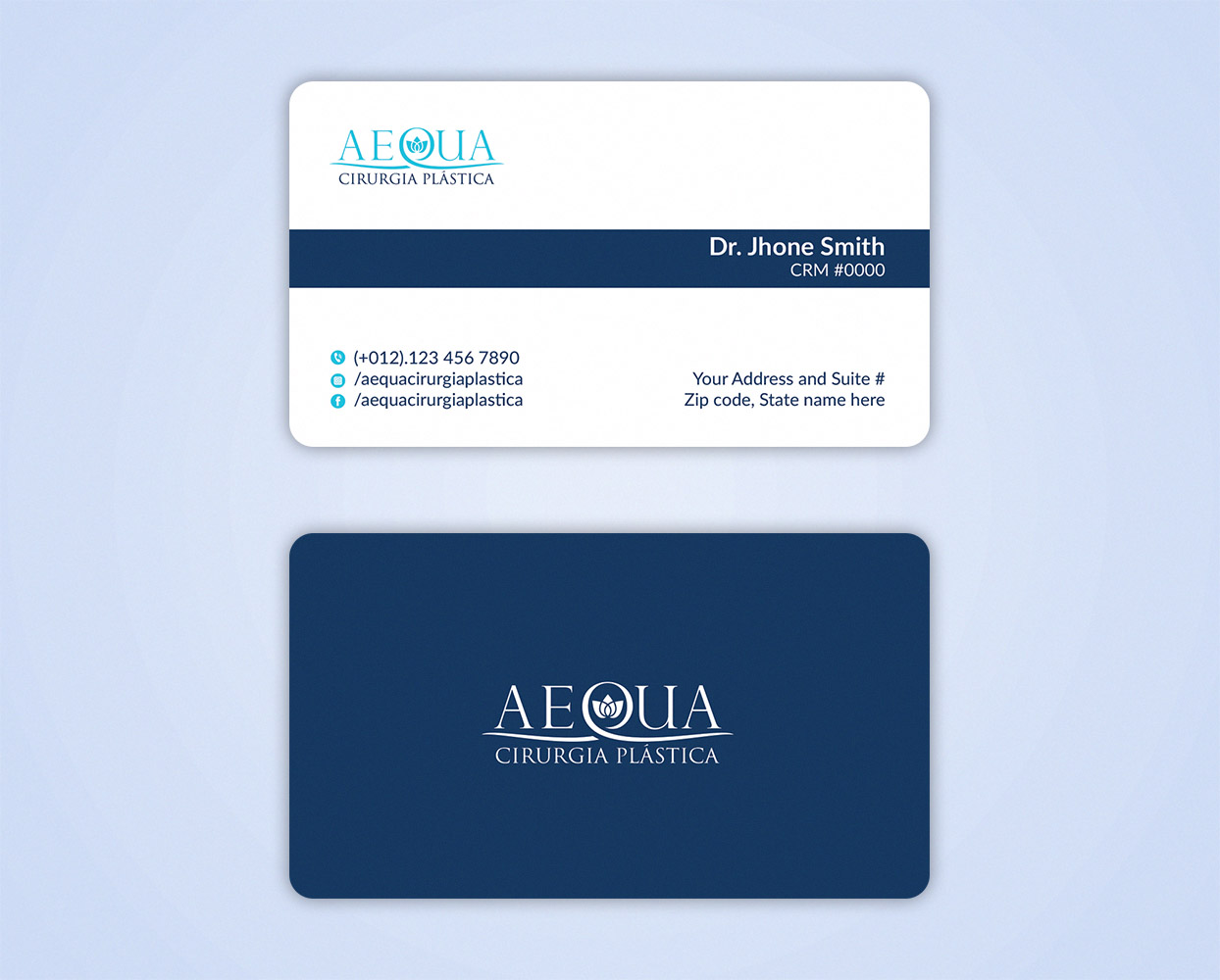 Design de Carte de Visite par AFHUN pour ce projet | Design #11466804