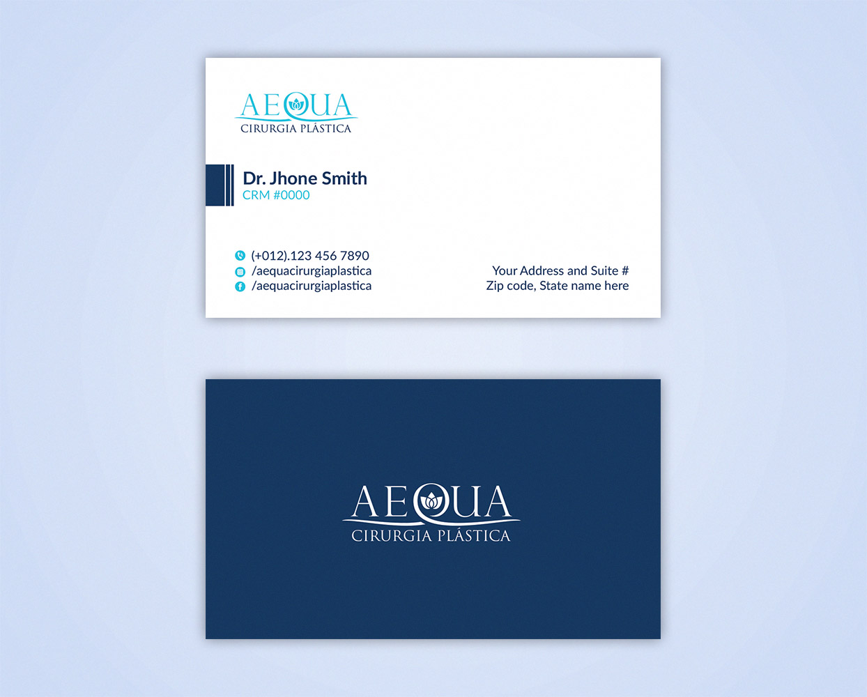 Business Card Design by AFHUN for this project | Design #11466811