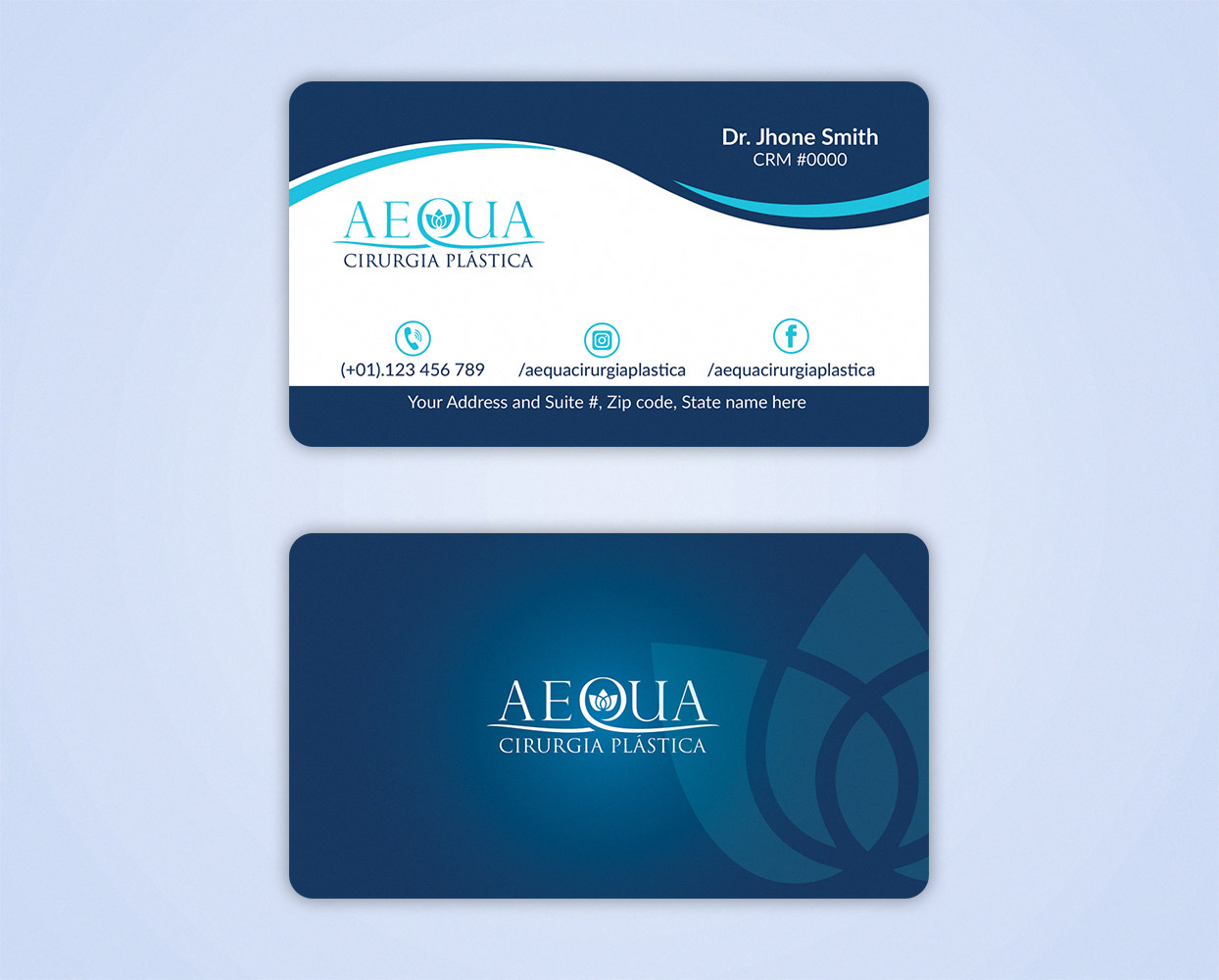 Design de Carte de Visite par AFHUN pour ce projet | Design #11466832