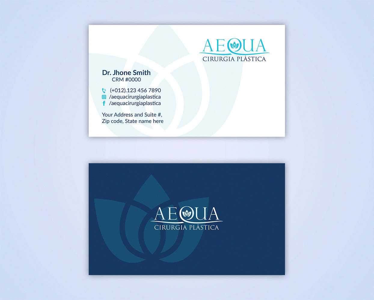 Design de Carte de Visite par AFHUN pour ce projet | Design #11466843