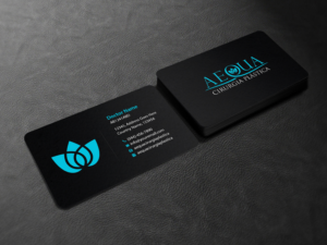 Business Card Design by Creations Box 2015 for this project | Design: #11474423