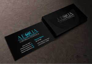 Business Card Design by Creations Box 2015 for this project | Design: #11474425