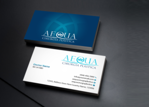 Business Card Design by Creations Box 2015 for this project | Design: #11474426