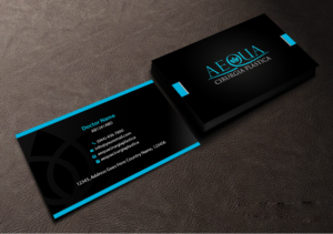 Business Card Design by Creations Box 2015 for this project | Design: #11474428