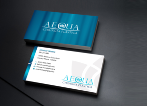 Business Card Design by Creations Box 2015 for this project | Design: #11474432