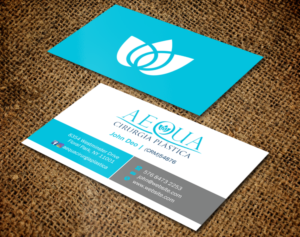 Business Card Design by Brand aid for this project | Design: #11460551