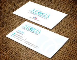 Business Card Design by Brand aid for this project | Design: #11460553
