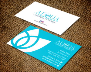 Business Card Design by Brand aid for this project | Design: #11460556