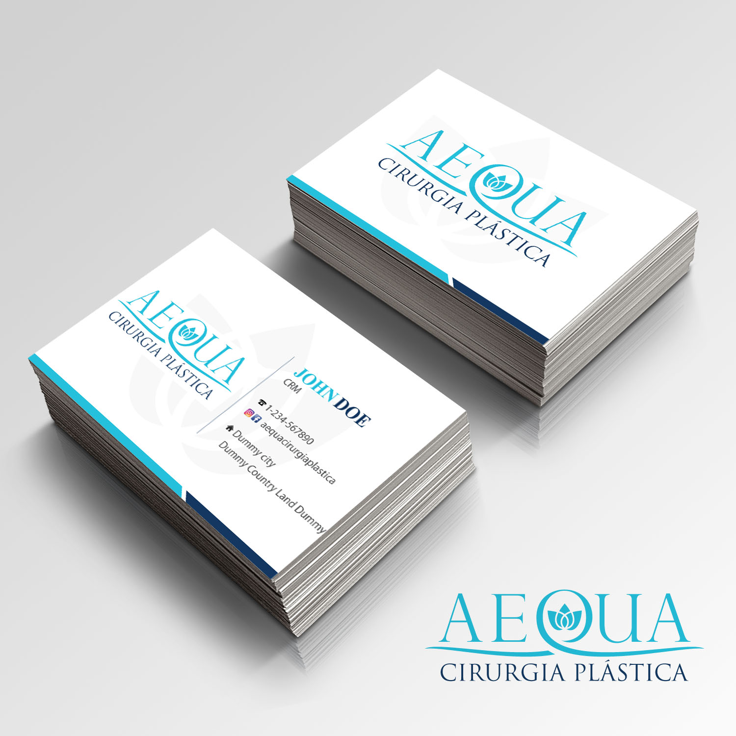 Business Card Design by Creative Jiniya for this project | Design #11474647