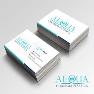Business Card Design by Creative Jiniya for this project | Design: #11474647