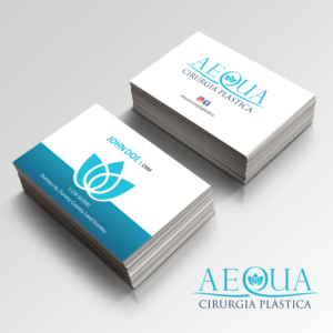 Business Card Design by Creative Jiniya for this project | Design: #11474648
