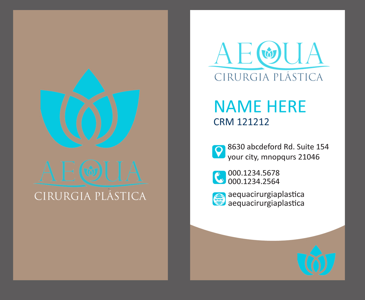 Business Card Design by rkailas for this project | Design #11558158