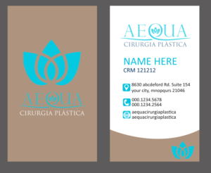 Business Card Design by rkailas for this project | Design: #11558158
