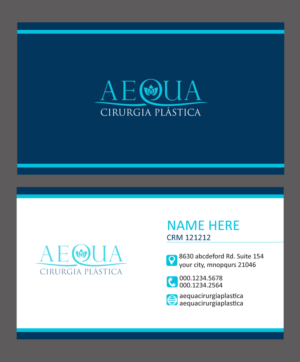 Business Card Design by rkailas for this project | Design: #11558175