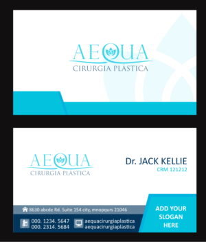 Business Card Design by rkailas for this project | Design: #11565005