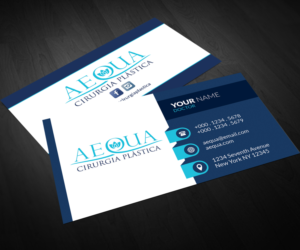 Business Card Design by sudipbasu32