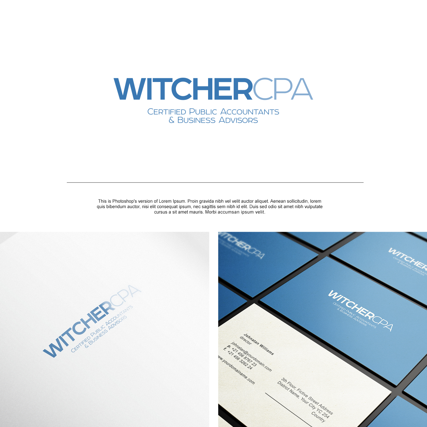 Logo-Design von VisualFlava für dieses Projekt | Design #11579212