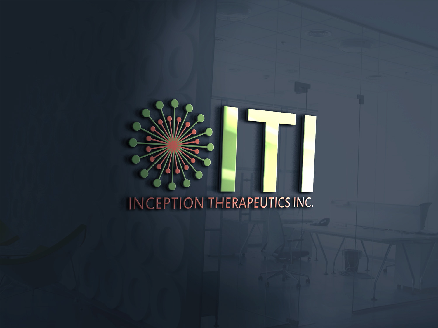 Logo Design by Milicica for this project | Design #11542157