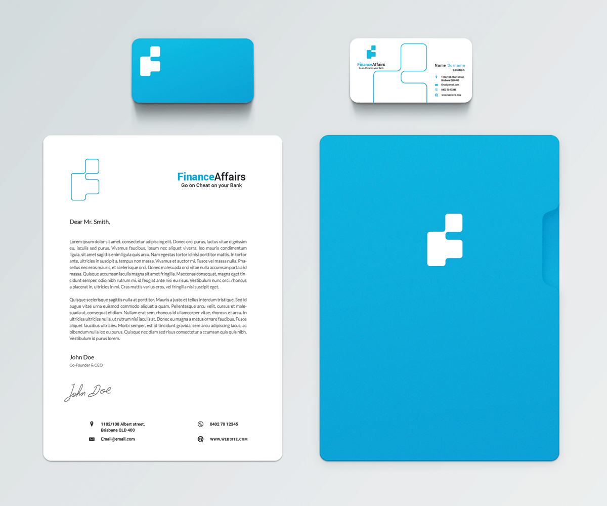 Logo Design by Nik_Studio_Geo for EzyAuto Prestige | Design #11448471