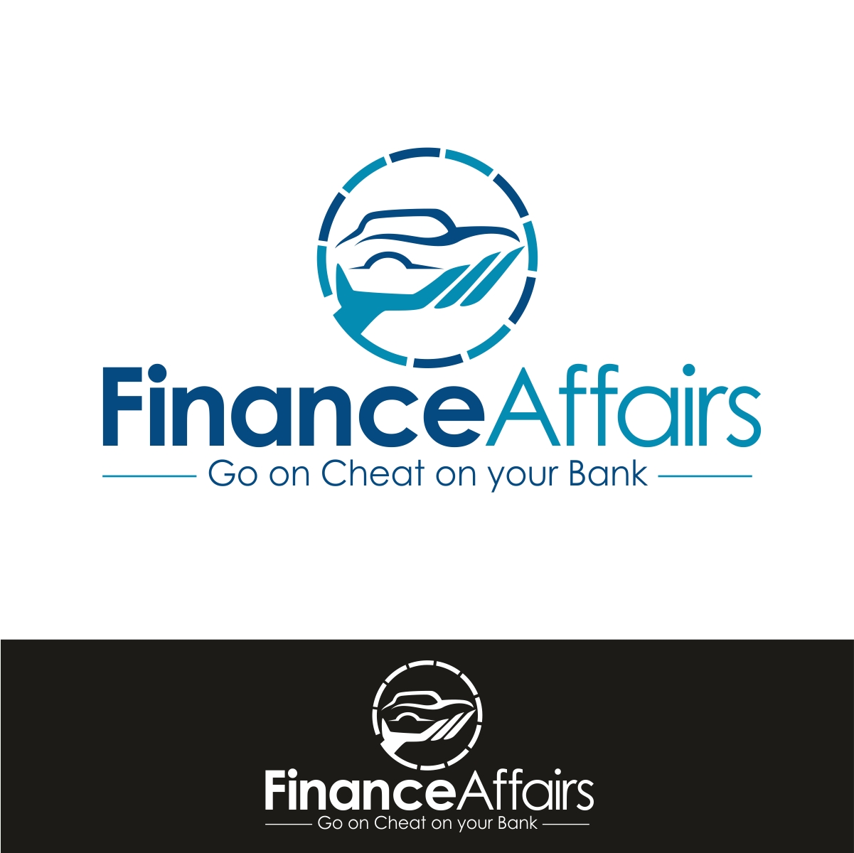 Design de Logo par webeezine pour EzyAuto Prestige | Design #11448426