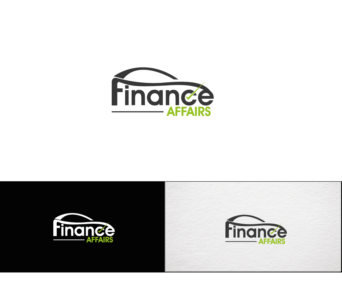 Logo Design by e-graphics for EzyAuto Prestige | Design #11449317