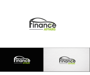 Logo Design by e-graphics for EzyAuto Prestige | Design: #11449317