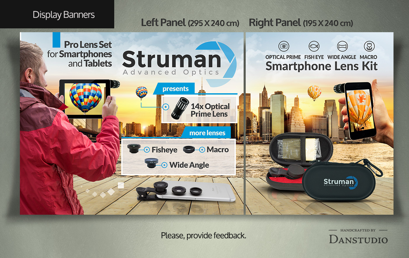 Poster Design by danstudio for Mobilezoom | Design #11476399