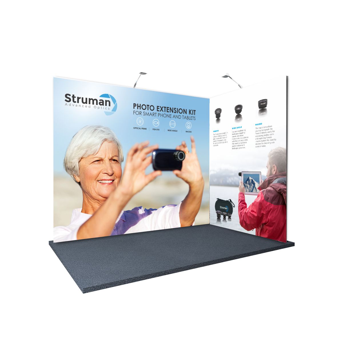 Poster Design by cb1318 for Mobilezoom | Design #11528259