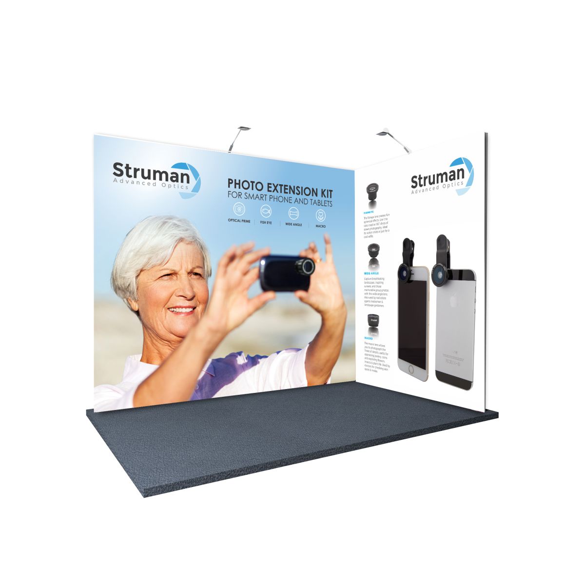 Poster-Design von cb1318 für Mobilezoom | Design #11528350