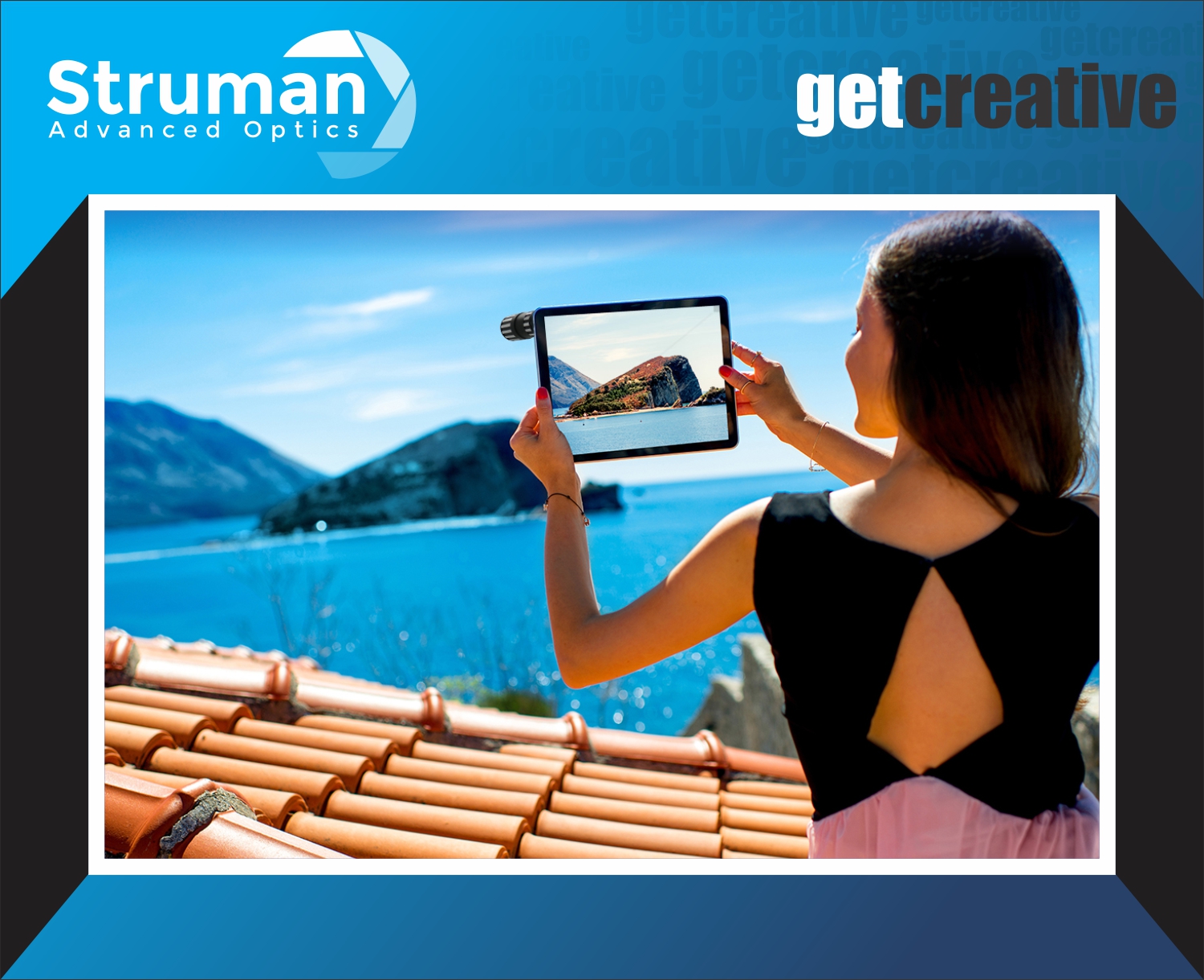 Poster Design by Robert Macwan for Mobilezoom | Design #11512275
