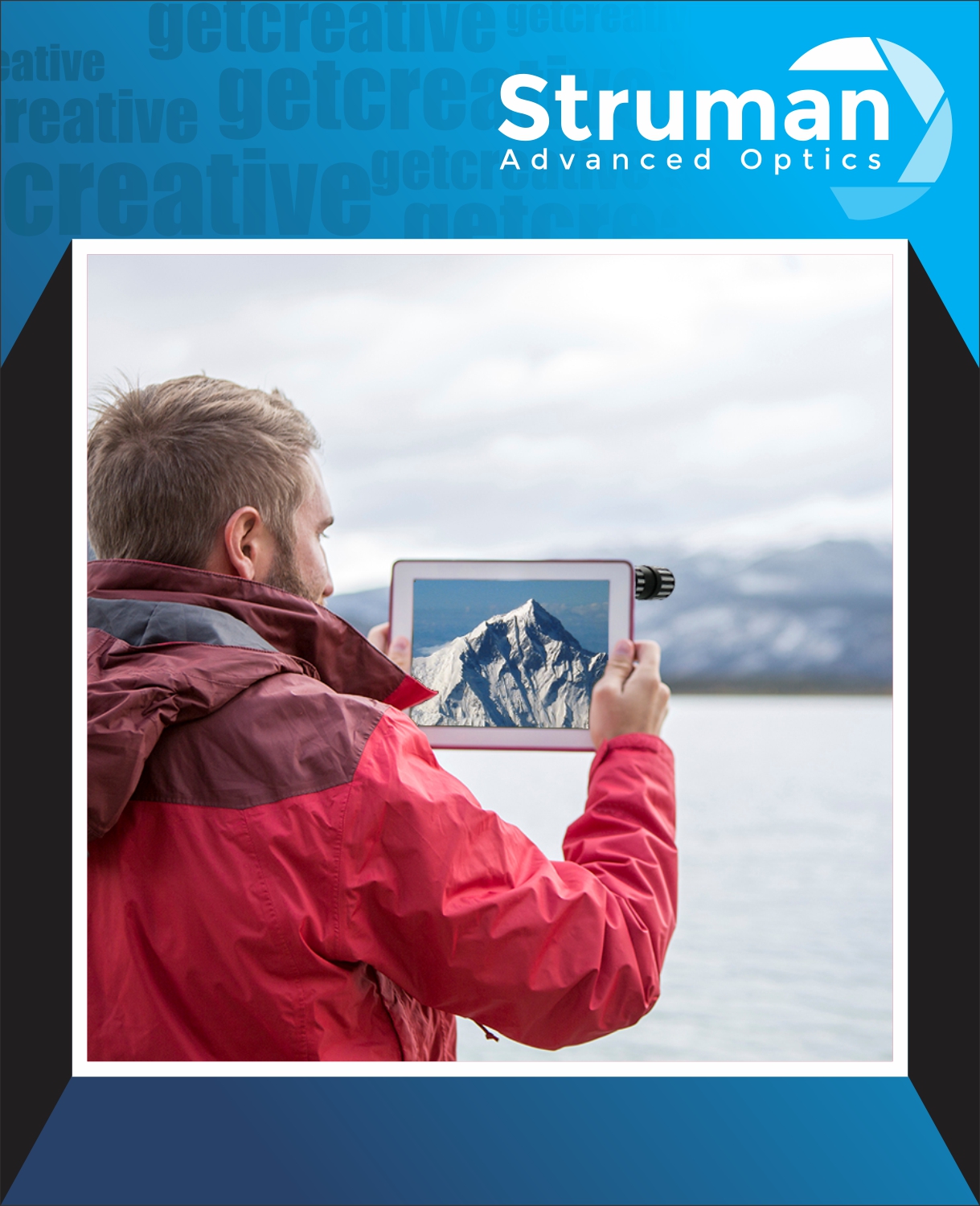 Poster Design by Robert Macwan for Mobilezoom | Design #11512276