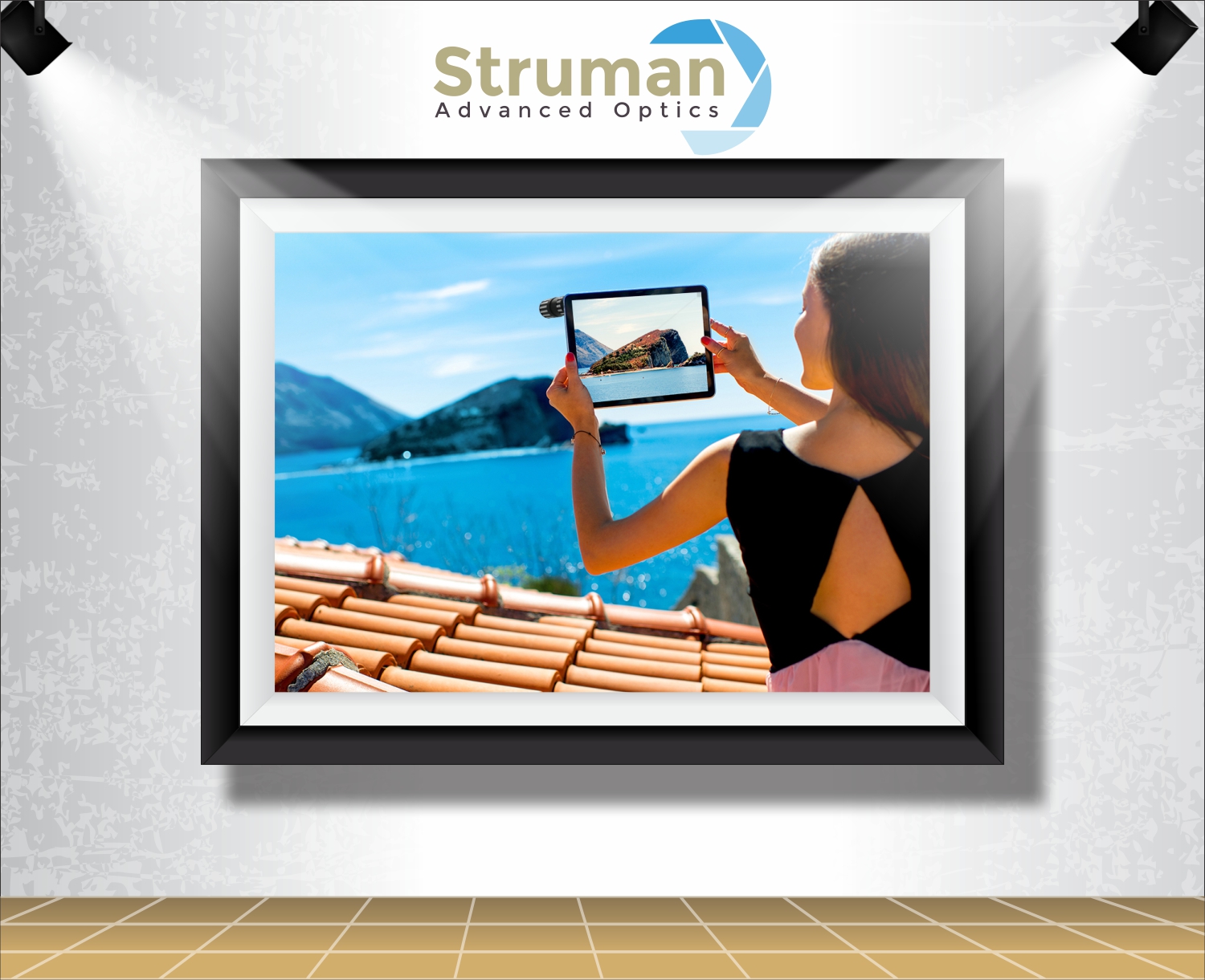 Poster-Design von Robert Macwan für Mobilezoom | Design #11520863