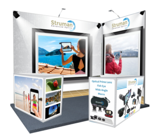 Sales Banner for Mobile Camera Lenses | Diseño de Póster por Robert Macwan