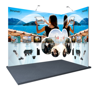 Poster Design by jomen for Mobilezoom | Design: #11477092