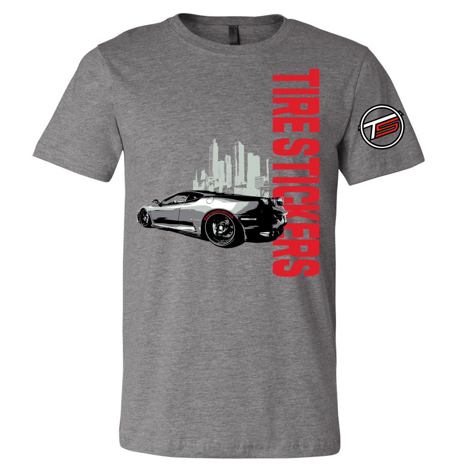 T-Shirt-Design von Creative50 für LogoHQ | Design #11554637