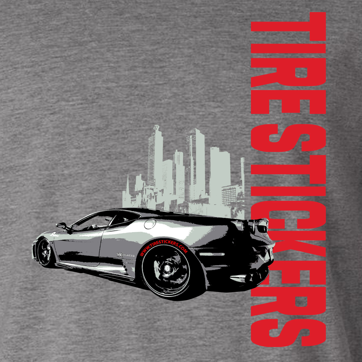 T-Shirt-Design von Creative50 für LogoHQ | Design #11554638