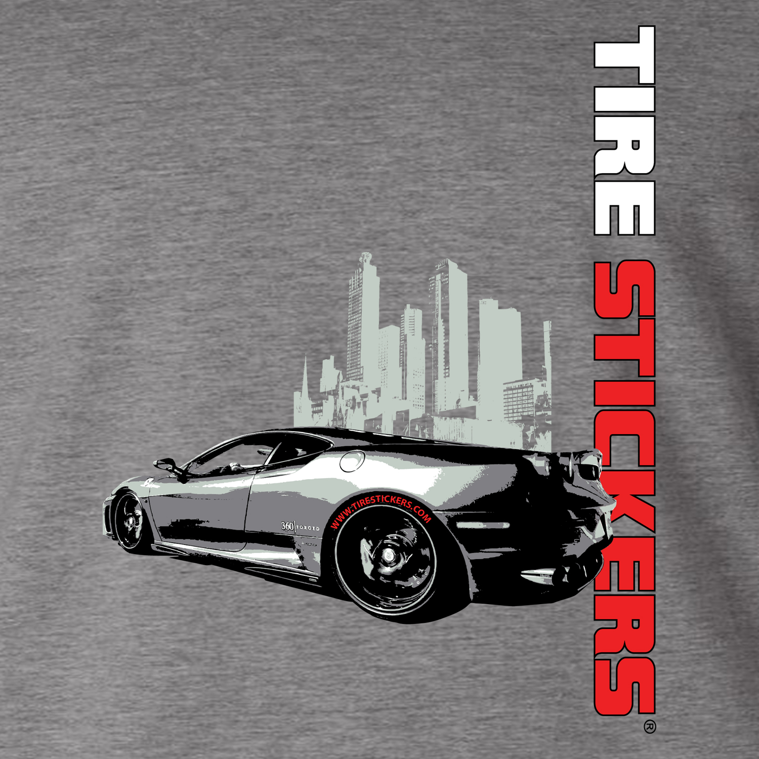 T-Shirt-Design von Creative50 für LogoHQ | Design #11580972