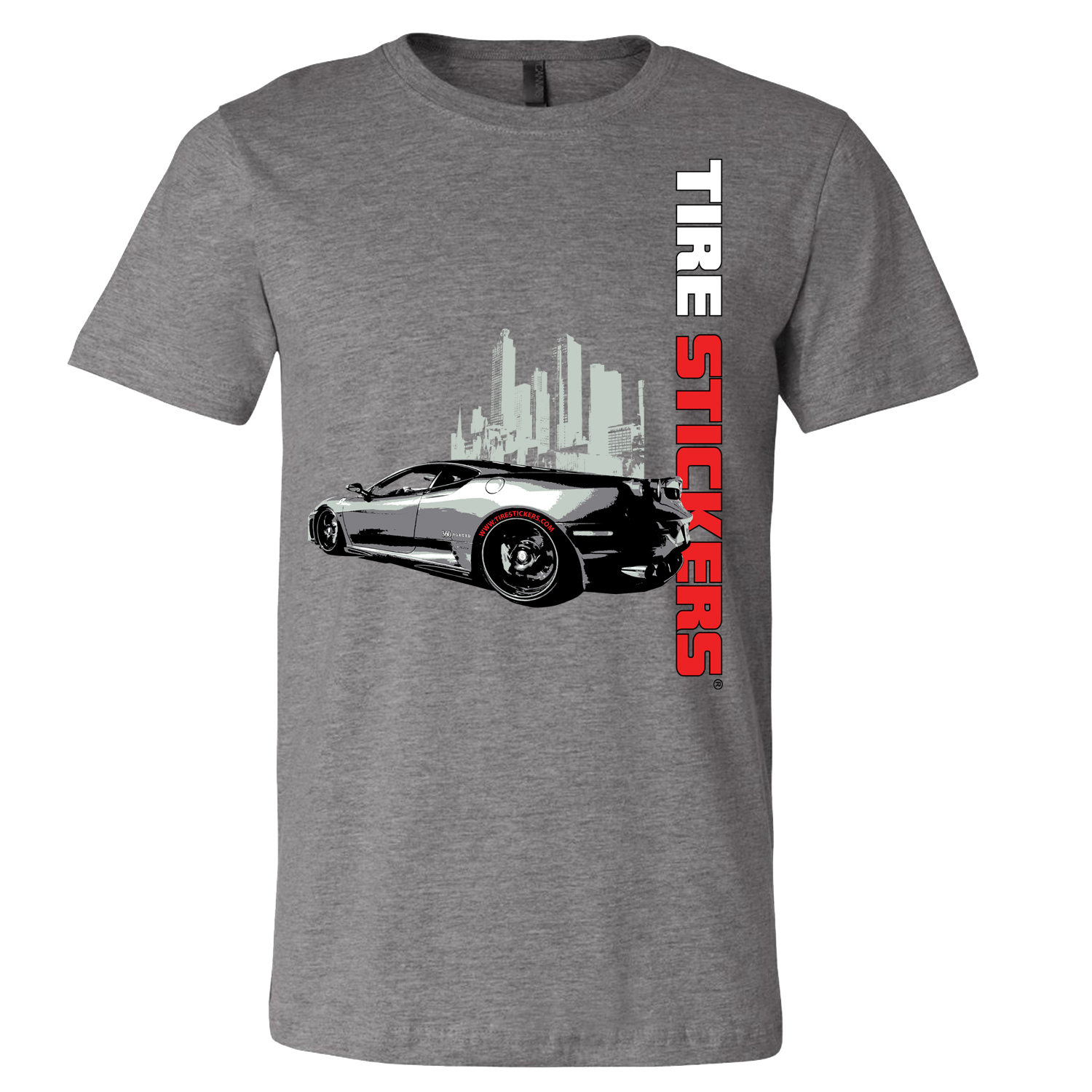T-shirt Design by Creative50 for LogoHQ | Design #11580984