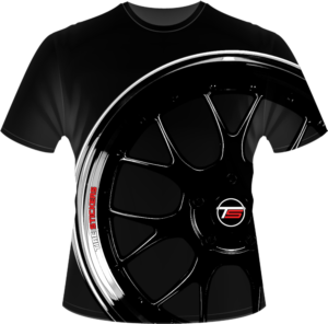 Diseño de Camiseta por Nordic Designer para LogoHQ | Diseño: #11504642