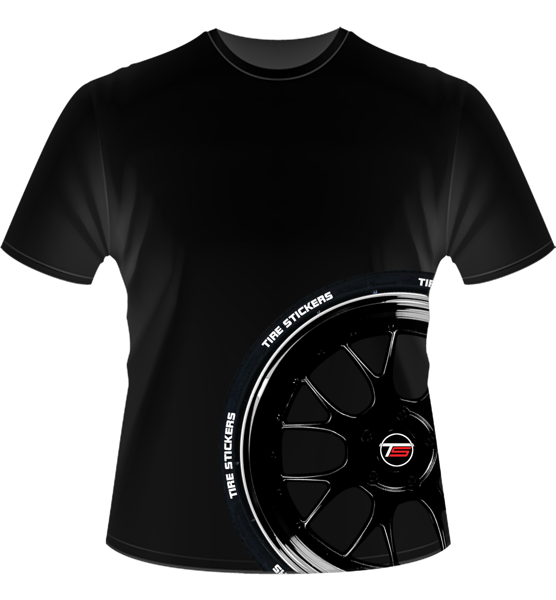 T-shirt Design by Nordic Designer for LogoHQ | Design #11594949