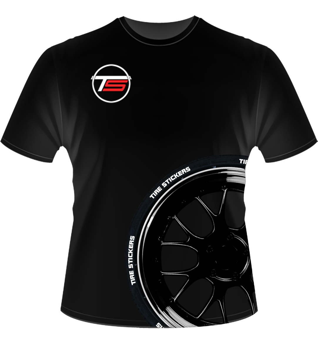 T-shirt Design by Nordic Designer for LogoHQ | Design #11594950