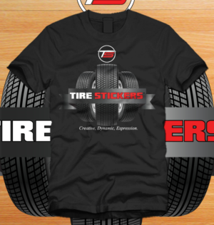 T-shirt Design by Club Flyer Studios for LogoHQ | Design: #11501976