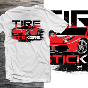 Diseño de Camiseta por besonaeral30 para LogoHQ | Diseño: #11551210