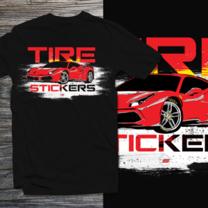 Diseño de Camiseta por besonaeral30 para LogoHQ | Diseño: #11551239