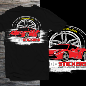 T-shirt Design by besonaeral30 for LogoHQ | Design: #11557083