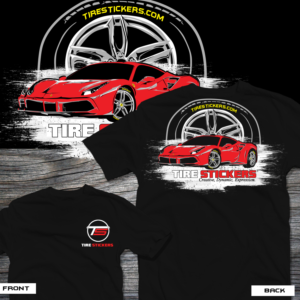Diseño de Camiseta por besonaeral30 para LogoHQ | Diseño: #11557121